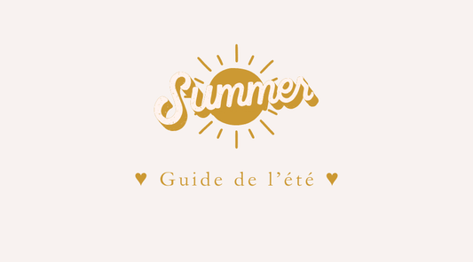 Un été pour répondre à toutes vos questions couture bébé !