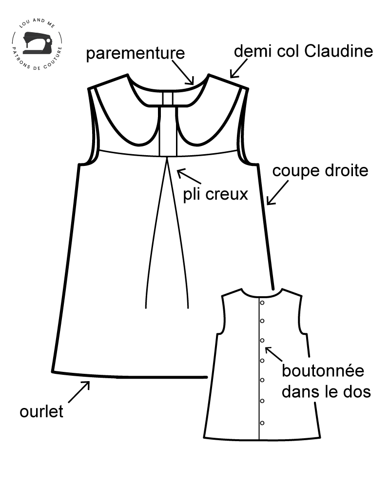 ROBE MAÏKA PDF